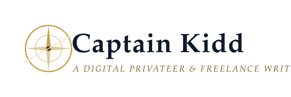 Captain Kidd