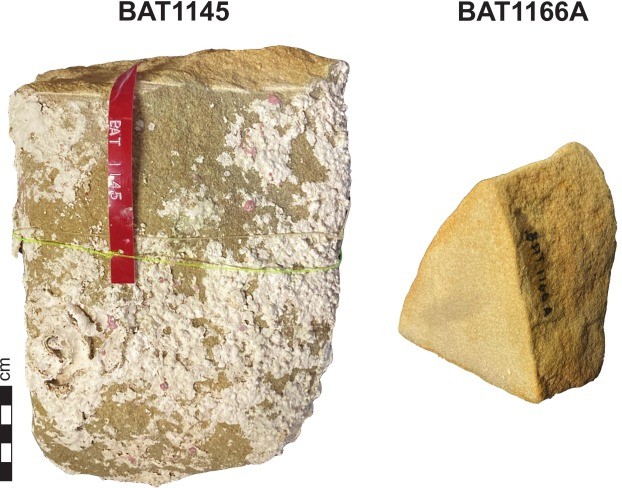 The Stones That Kept the Empire Upright