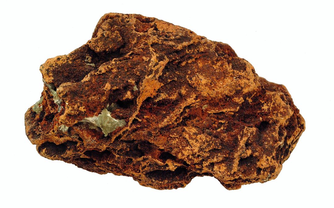 The Furnace at Thornton, and the Iron in the Bog