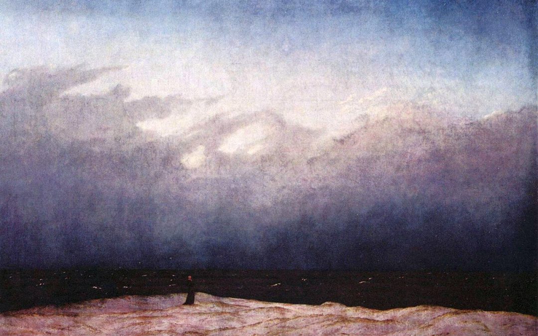 A Quiet Day