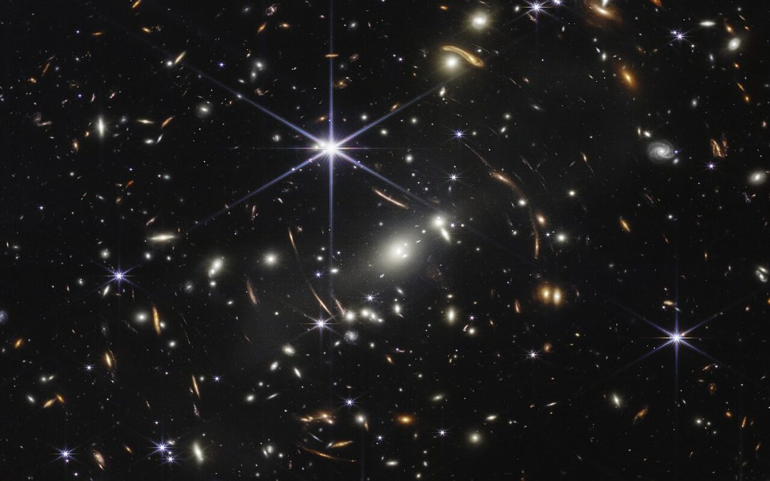 The black-hole star has company, and the side it took has variants